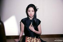 任璐遥 人生如棋局 #电影解密#  ​​​