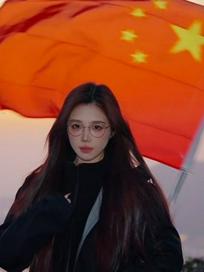 蛋挞小屁孩：如果信仰有颜色，一定是中国红  #歌曲何者 #崩坏星穹铁道