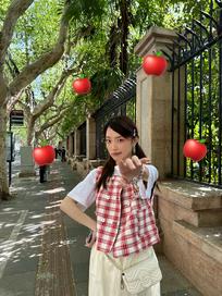 赵一橙一些春天。₍ᐢ..ᐢ₎♡