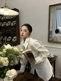 黄俞果Hugo：突然不是很想看懂你 只希望你开心