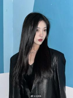 王家茵 清清清清库存#家茵如期而至# ​​​