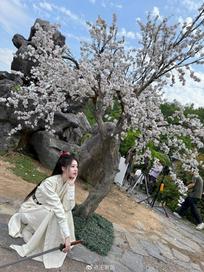 王家茵 重生之 我在古代做牛马 #家茵如期而至# ​​​