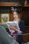 马心瑞#念无双# 生意来了拦都拦不住，今晚19:00和芸娘一起发财吧