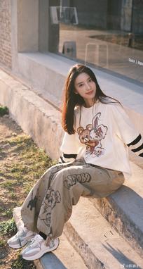 陈姝君 后来我见证了太多人的离开