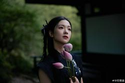 任璐遥 拆青解绿 梦沉沉#电影解密#  ​​​