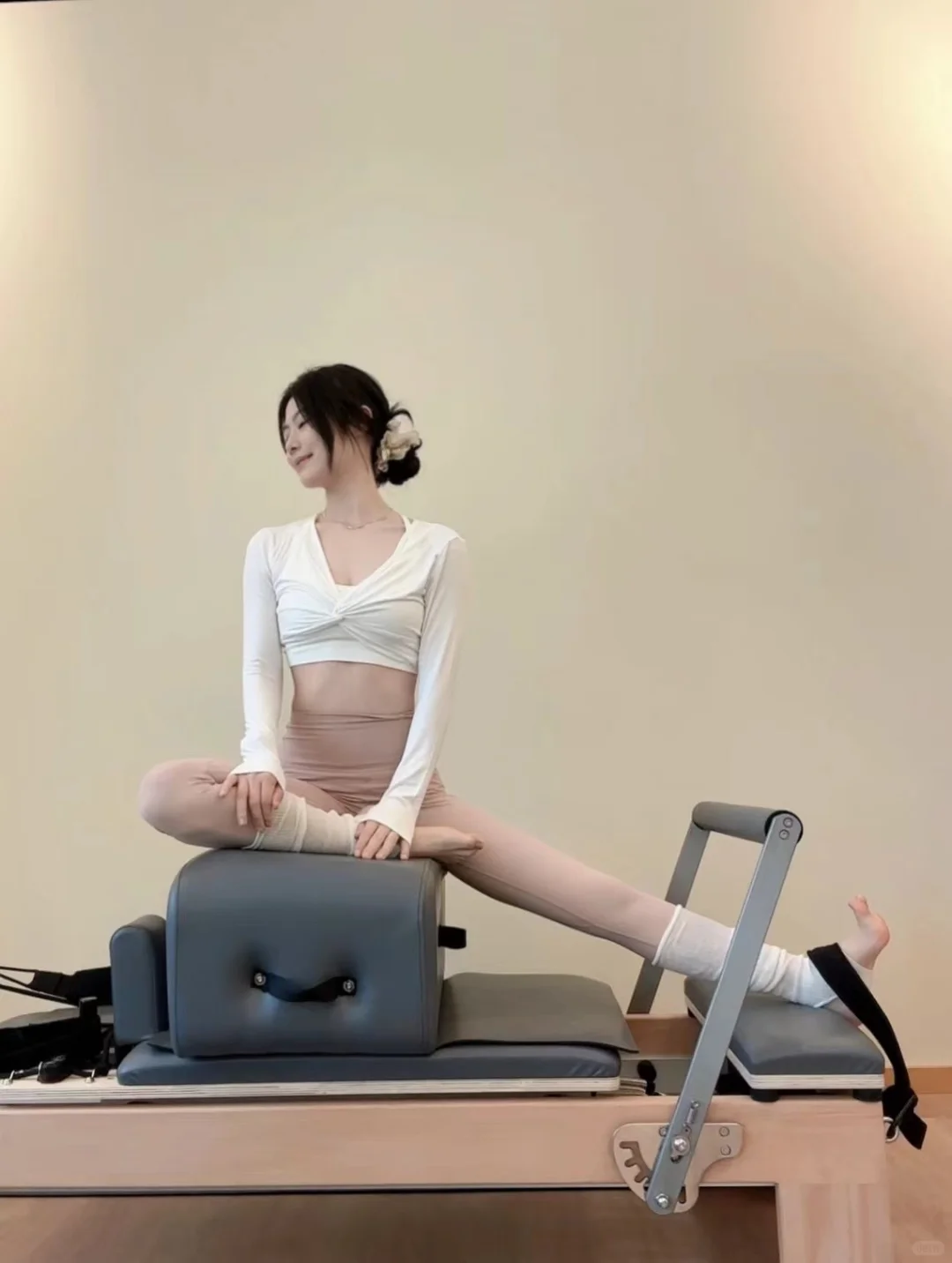 dear慧 自律带来美丽 - 小红书