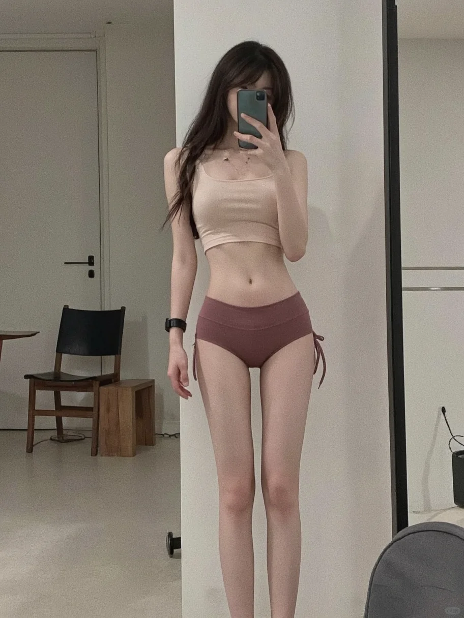 呼噜呼噜睡 高人#健身女孩 #健身日常 #健身穿搭 - 小红书