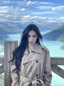 在下肥兔兔：像油画般 #阿勒泰 #新疆 #旅行碎片
