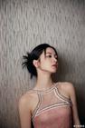 任璐遥“我希望你知道，你一直都是我灵魂深处的最后一个梦。”#电影解密# 
