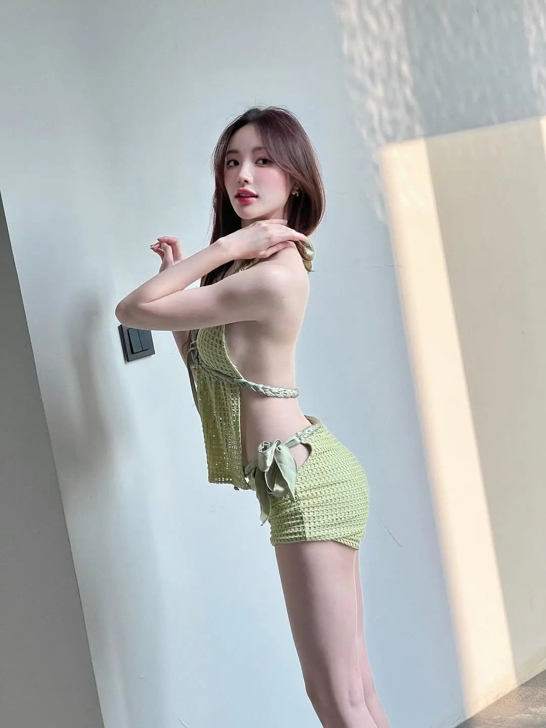Charlotte 报告 美炸了 - 小红书