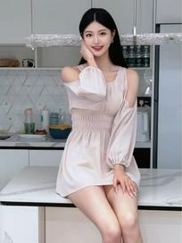 洛洛：想尝尝我做的饭嘛#温柔风