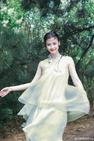 杨祺如一梦红楼，三生有幸#电影红楼梦剧组亮相北影节# ​​​