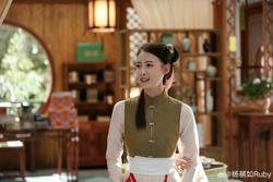 杨祺如今日上映～[打call][好喜欢][心]#电影红楼梦之金玉良缘# ​​​