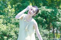 杨祺如#电影红楼梦阴谋与爱情预告# 