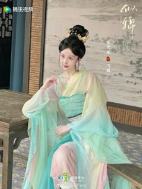 宋奕星#似锦#叮咚～降落飞娘老板的日常碎片
