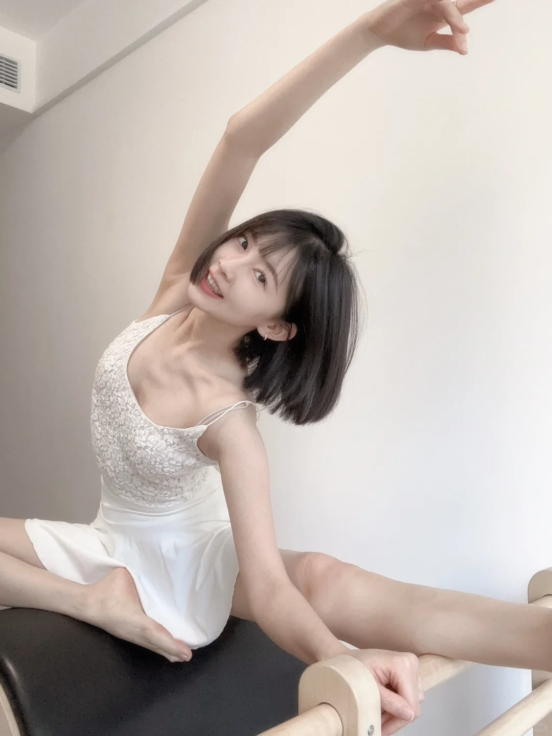 小鱼儿儿 脸会看腻 但气质不会- 小红书