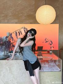 董颜在成都的每一天都好快乐#一头扎进春天里# ​​​
