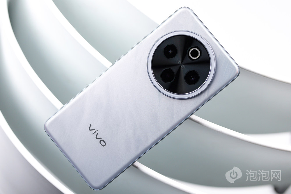 vivo Y300 Pro+手机外观图赏_PCPOP泡泡网