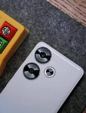 Redmi Turbo 3