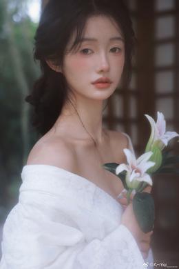 Lily五一小长假，快乐无法挡。