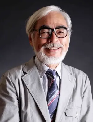 宫崎骏