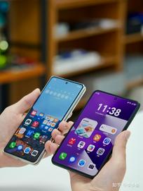 Pura X比你想象中的更小一点