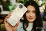 vivo S20延续了S系列的轻薄传统，机身仅7.19mm厚、187g重_PCPOP泡泡网