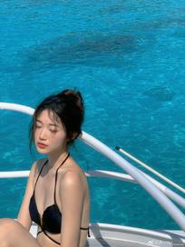  A-mu____无论身处何处，只要我们坚定信念、勤劳刻苦，总会迎来无数的美好。