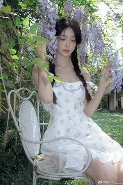 A-mu____当你关注生活的美的时候，就不会关注痛苦