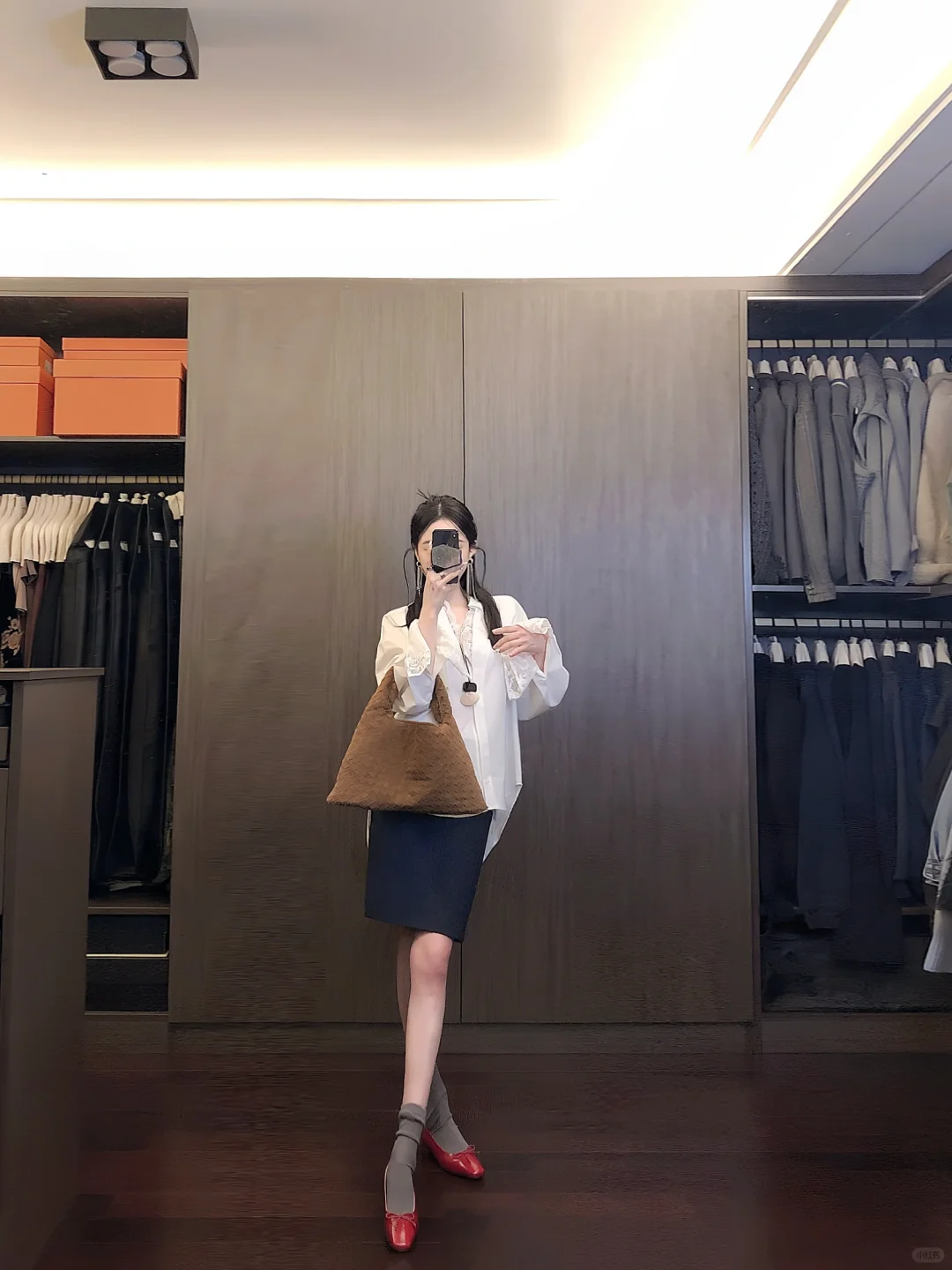 Chelsea是我 #早春穿搭 #每日穿搭 摸不透的天气  凑一组- 小红书