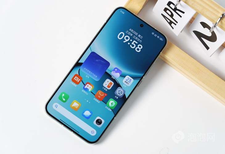 REDMI Turbo 4 Pro评测