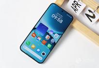 REDMI Turbo 4 Pro评测