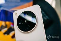 OPPO Find X8 Ultra图赏_PCPOP泡泡网