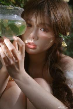 A-mu____新的五月，新的希望，美好如约而至~