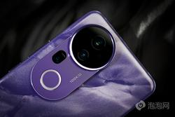 vivo S20 Pro 高贵神秘的东方美学设计_PCPOP泡泡网