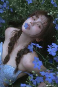 林木婷子所以我会更加珍视生命中的每一天，热爱当下的每一日。