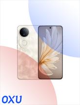 vivo S20