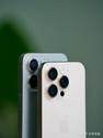 iPhone 16 Pro沙漠色是从iPhone 15 Pro Max钛原色换过来的
