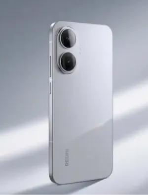 Redmi Turbo 4 Pro
