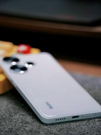 Redmi Turbo 3 256战战兢兢，512心里有点底，那1TB就是随心所欲了。
