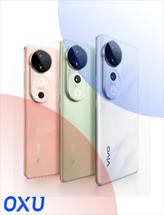 vivo S19 Pro