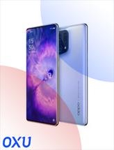 OPPO Find X5