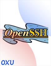 OpenSSH
