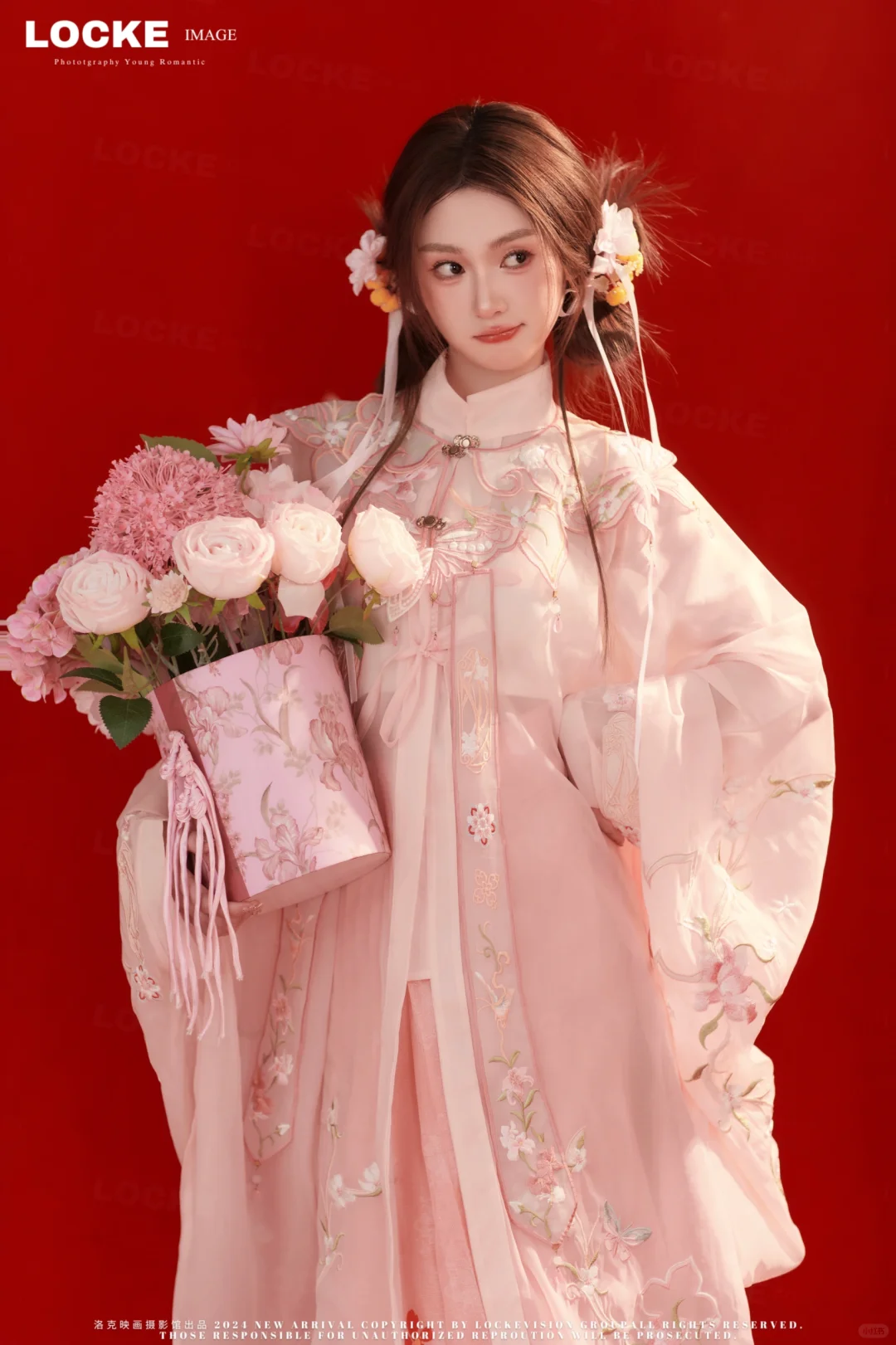 洛克映画摄影馆 2025第一组写真客片来分享啦 - 小红书