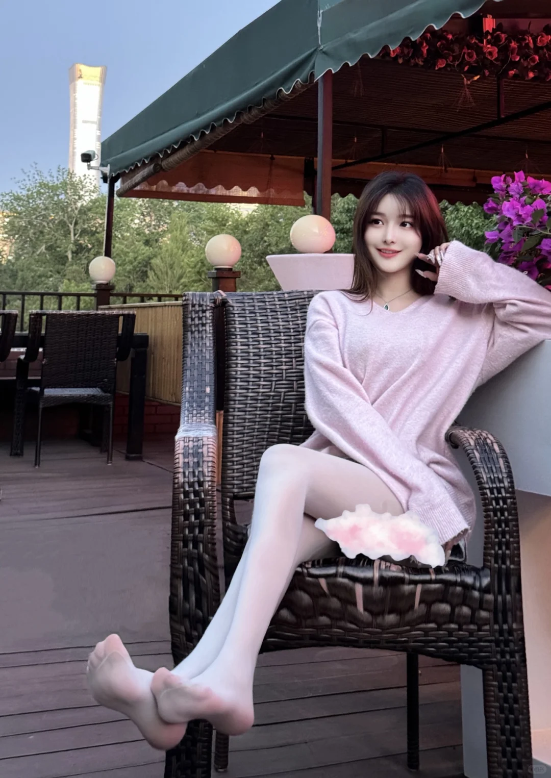 小艾 北京日坛隐藏30年的俄式据点被我发现啦！ - 小红书