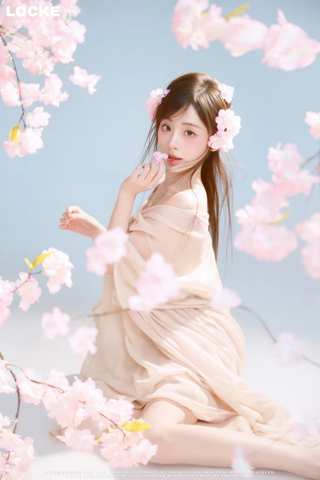 洛克映画摄影馆 春、桜 春日浪漫时 我们相见吧 - 小红书