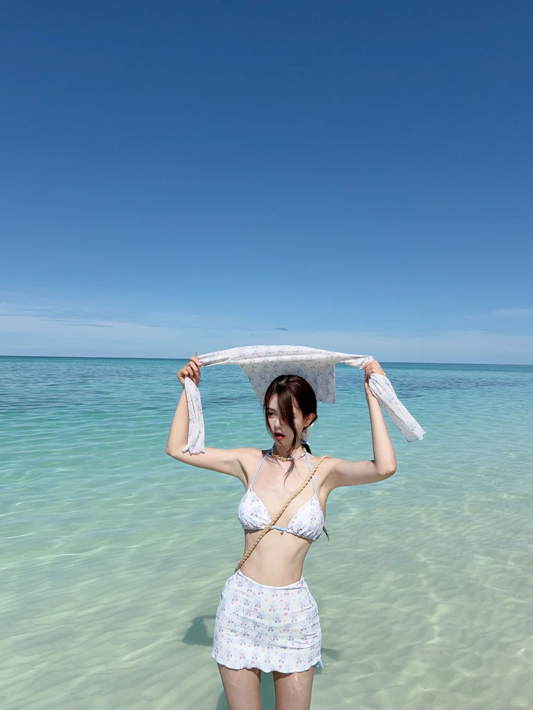 一颗空心菜 亚庇ria 美死了美死了！！！！！ - 小红书