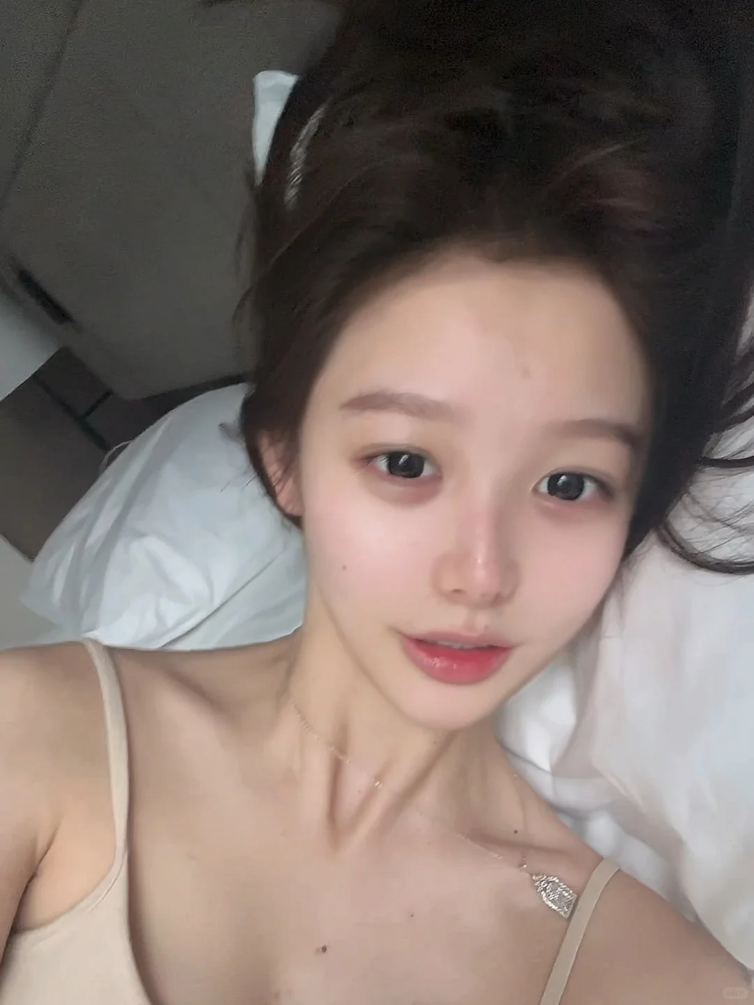 吴有有w #素颜 库存 - 小红书
