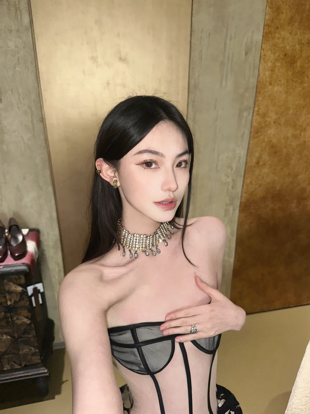 牛肉公主 喂你好这里是辣妹 - 小红书