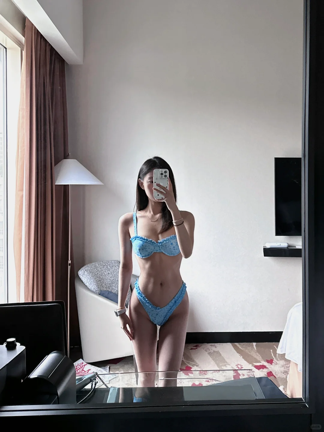 dzzzhu 先发一张 健身就是为了此刻- 小红书